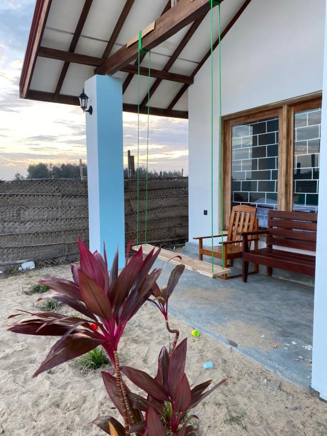 Oceano Beach Villa Baía de Arugam Exterior foto